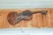 Vintage Violin