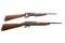 (2) Crosman 788 BB Scout BB Guns