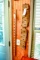 Wayne Auto Parts Valve Stick and Vintage Military Ammunition Belt