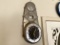 Custom Automotive Clock
