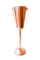 Copper Champagne Chiller Stand