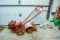 Troy Built Jr Rototiller