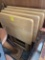 Set of 4-TV Trays