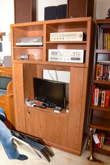 TV Cabinet only