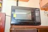 Sharp Microwave