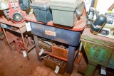 Grips On Parts Washer