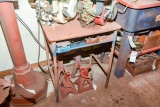 Small Desk and Index Sets