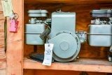 Briggs & Stratton Engine