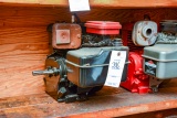 Craftsman 5hp Engine