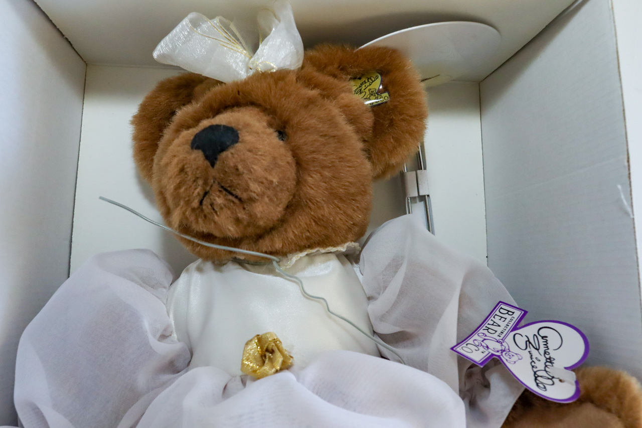 Annette funicello sale bear company