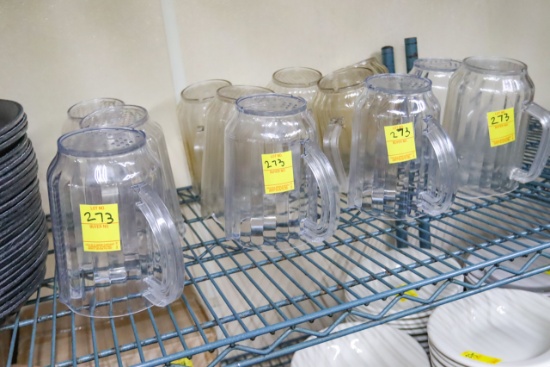 Water Pitchers
