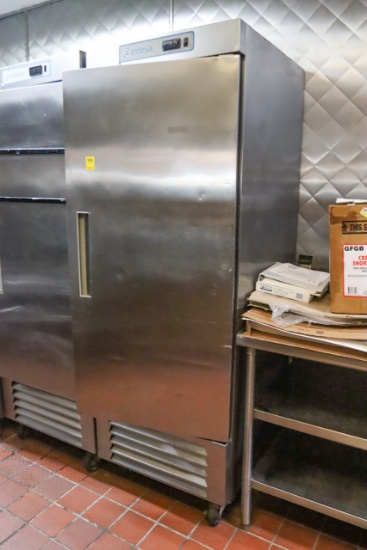 Eedesa Model EDR1-D Refrigerator