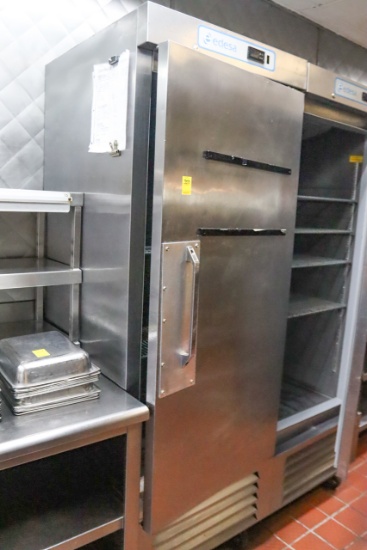 Eedesa Freezer Model EDF1-D