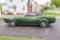 1972 Ford Mustang Convertible / 1 Owner / 95,500 Miles
