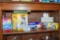 Ziplock bags oven bags trash bags foil and more