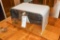 Vintge Bread Box