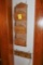 2 key holders / note boards / mail holder