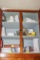 Contents of Built in Cabinet