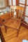 Oak Desk Chair