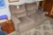 La-z-boy reclining love seat