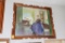 2 Antique Pictures