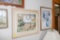 3 vintage pictures