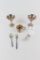 Silverplate items
