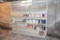 Metal Shelving 96x84