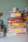 Assorted Board Games