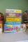 Board Game Assortment