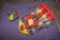 Radio Shack Remote Control Car