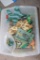 Tote with GI Joe and Toys