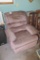Rocker Recliner
