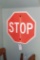 Stop Sign