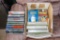 2 Boxes of Video Games and Computer Supplies