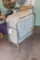 Rolling Fold Away Bed