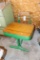Childs School Desk with Storage