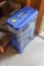 Benchtop Rolling Toolbox