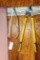 Stanley Pruning Shears and Metal Limb Saw