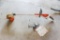 Stihl FSA 45 Electric Weed Eater with charger