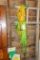 Large variety of extension cords