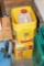 Cat Litter