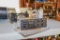 Ford auto radio