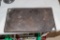 Cast Iron Griddle