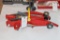 Big Red 2 Ton Floor Jack