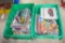 2 Totes with Mustang Magazines