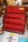 Small 4 Tier Display Shelf 15x15x16