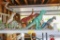 Jurassic Park Dinosaurs Toys / Variety of sizes from small to very large / approx. 24