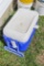 Igloo cooler