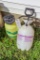 2 Pump sprayers